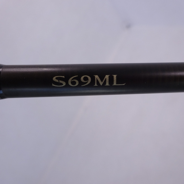 11アディクト S69ML